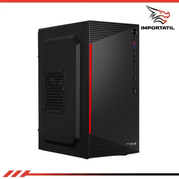 ENKORE ACCESS 1FAN C/FUENTE 600W