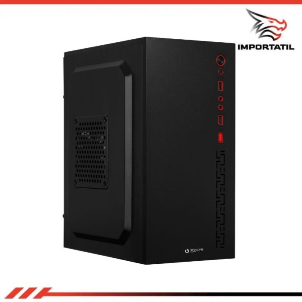 CASE ENKORE ULTRA 1FAN C/FUENTE
