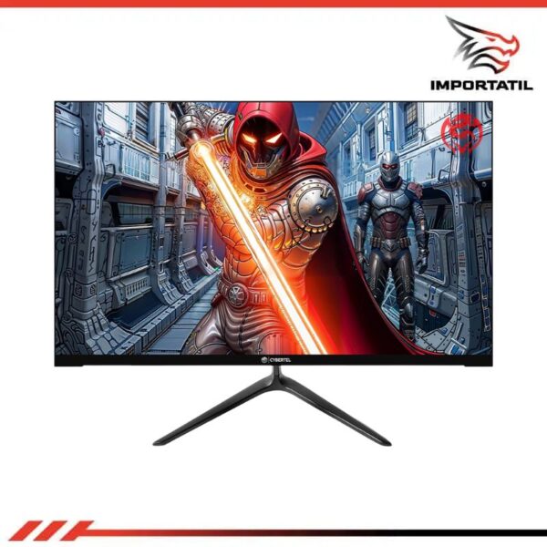CYBERTEL BUSINESS 22" IPS 100HZ PLANO
