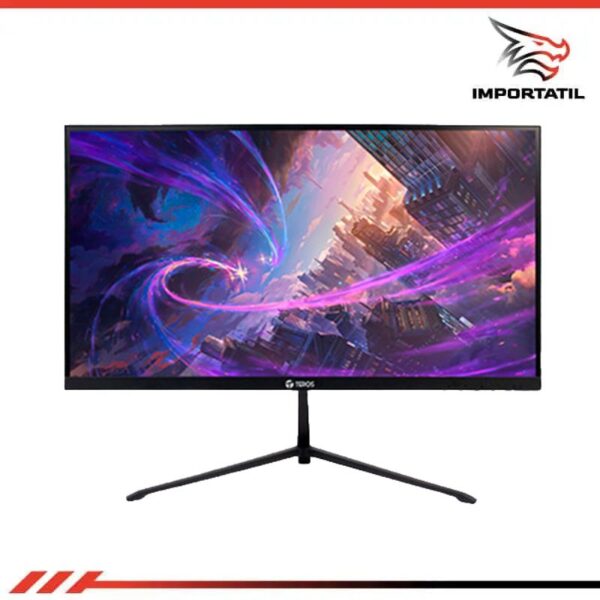 TEROS 21.5" FHD IPS 100HZ 1MS PLANO