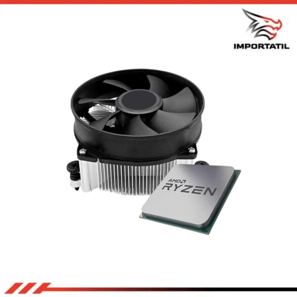 COOLER ROG AMD AM4 AM5