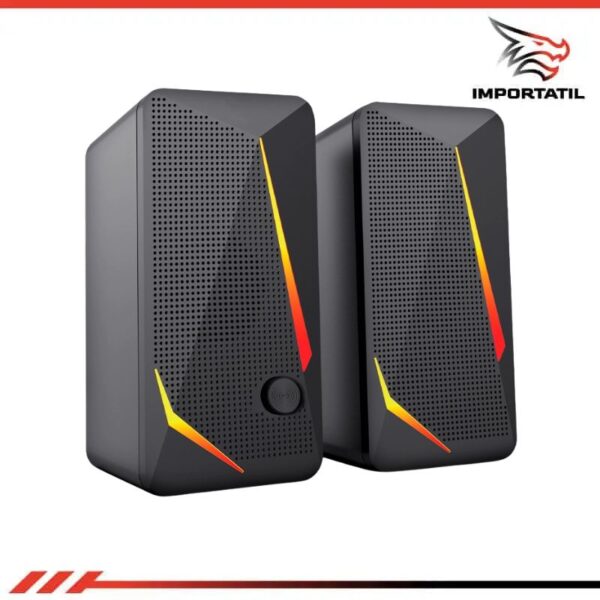 PARLANTES MICRONICS CHALLENGER
