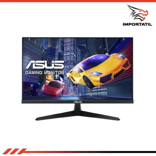MONITOR GAMER ASUS 27" FHD IPS 120HZ 1MS VY279HGR