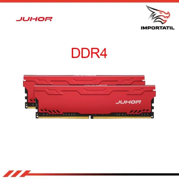 MEMORIA RAM JUHOR 32GB 3200MHZ DDR4