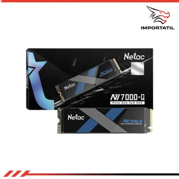 SSD M.2 NETAC NV7000 2TB PCIE 3.0