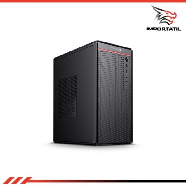 CASE ENKORE DELTA OFICINA C/ FUENTE 230W-600W
